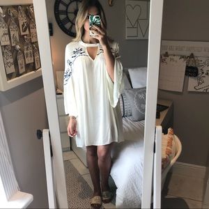 UMGEE Tunic Dress